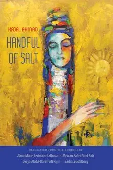 Handful of Salt, Paperback/Kajal Ahmad