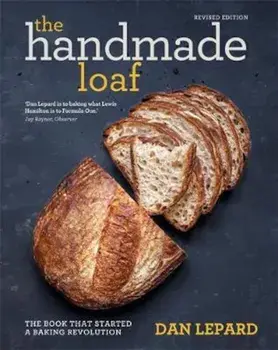 Handmade Loaf, Paperback/Dan Lepard
