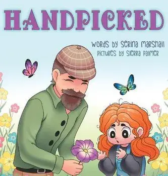 Handpicked, Hardcover/Serina Marshall