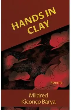 Hands in Clay - Mildred Kiconco Barya