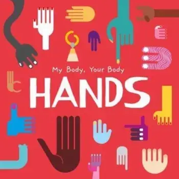 Hands, Paperback/John Wood