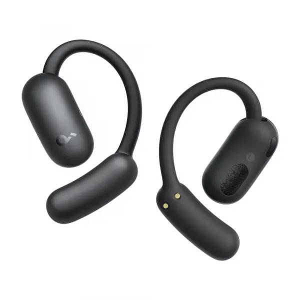 Handsfree Bluetooth Anker SoundCore AeroFit 2, TWS, Negru A3874G11