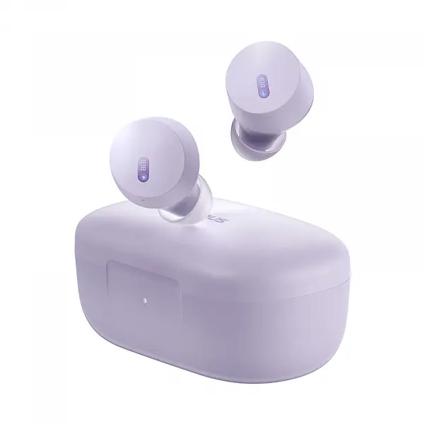 Handsfree Bluetooth Baseus Bowie E18, TWS, Mov A00023800533-00