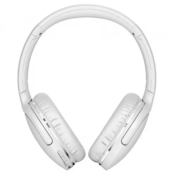 Handsfree Bluetooth Baseus Encok D02 Pro, MultiPoint, A2DP, Alb NGTD010302