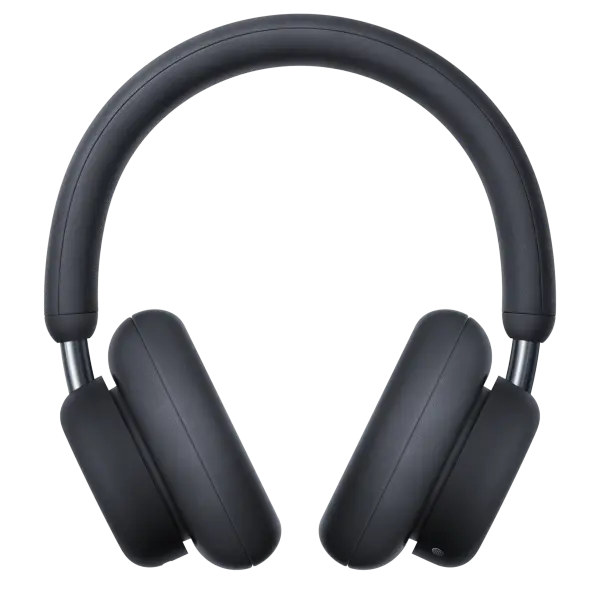 Handsfree Bluetooth CMF by Nothing Headphone Pro B175, A2DP, ANC, Gri Inchis