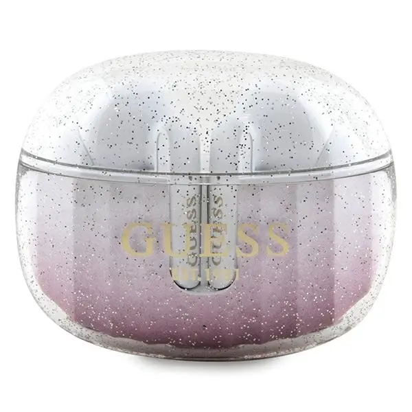 Handsfree Bluetooth Guess, TWS, Roz