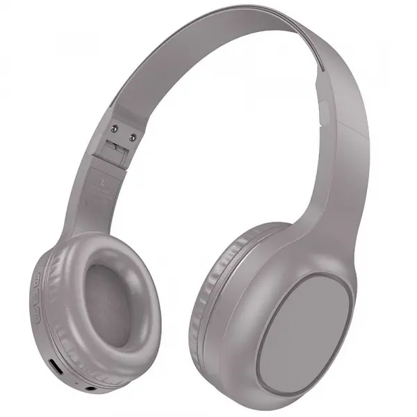 Handsfree Bluetooth HOCO W46, A2DP, Maro