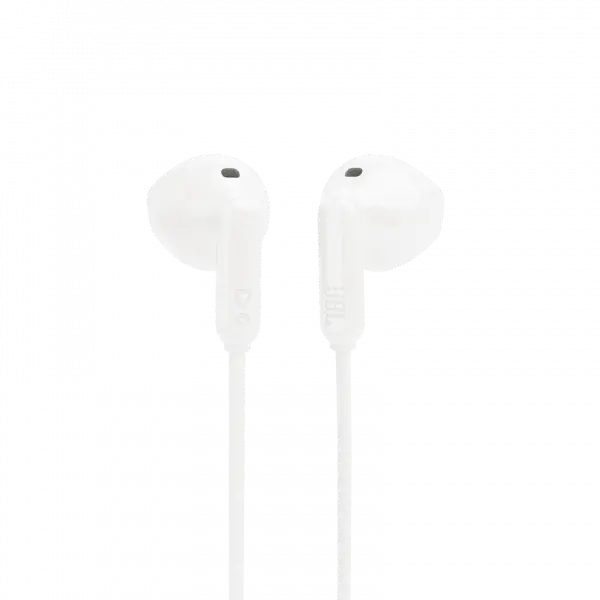 Handsfree Bluetooth JBL Tune 235BT, MultiPoint, A2DP, Alb JBLT235BTWHT