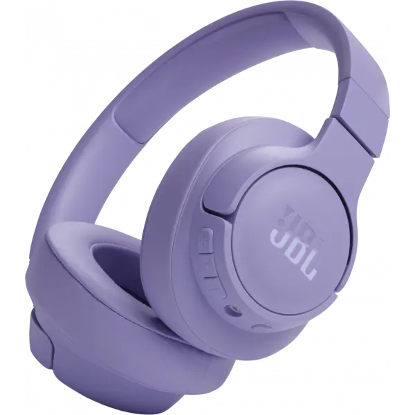 Handsfree Bluetooth JBL Tune 720BT, MultiPoint, A2DP, Mov JBLT720BTPUR
