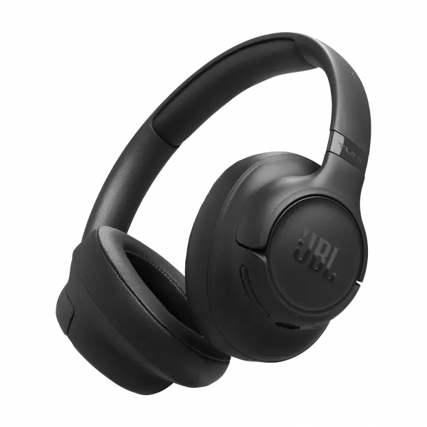 Handsfree Bluetooth JBL Tune 730BT, MultiPoint, A2DP, Negru JBLT730BTBLK