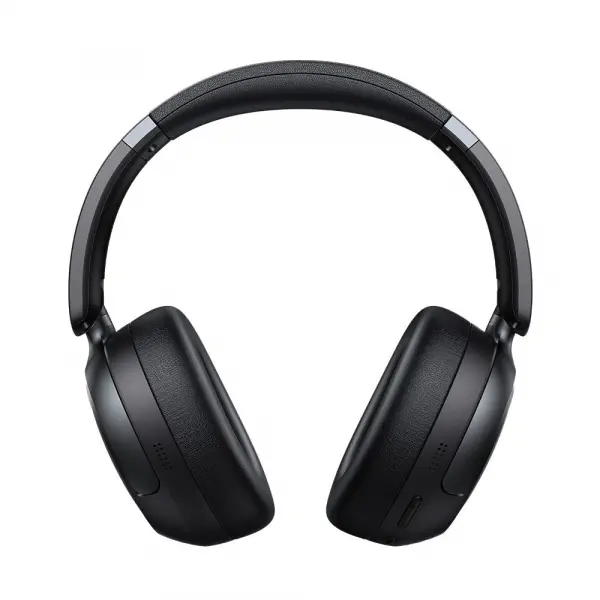 Handsfree Bluetooth McDodo HP-1400 T01, A2DP, ANC, Negru