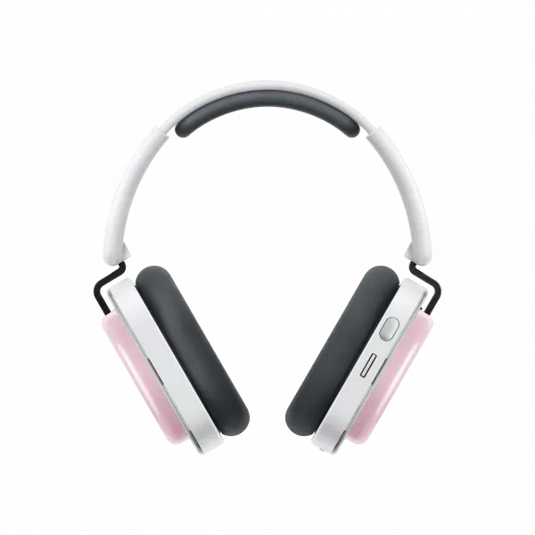 Handsfree Bluetooth Nothing Headphone (a), MultiPoint, A2DP, ANC, Roz