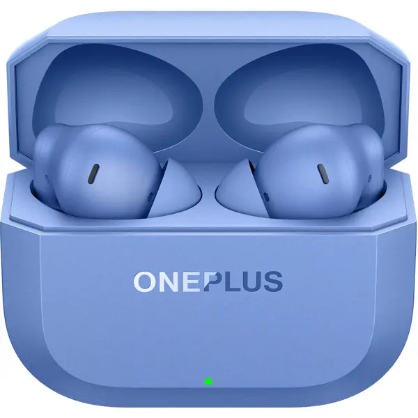 Handsfree Bluetooth OnePlus Nord Buds 3R, TWS, MultiPoint, Albastru 5481159040