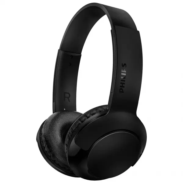 Handsfree Bluetooth Philips, MultiPoint, A2DP, Negru SHB3075M2BK/97