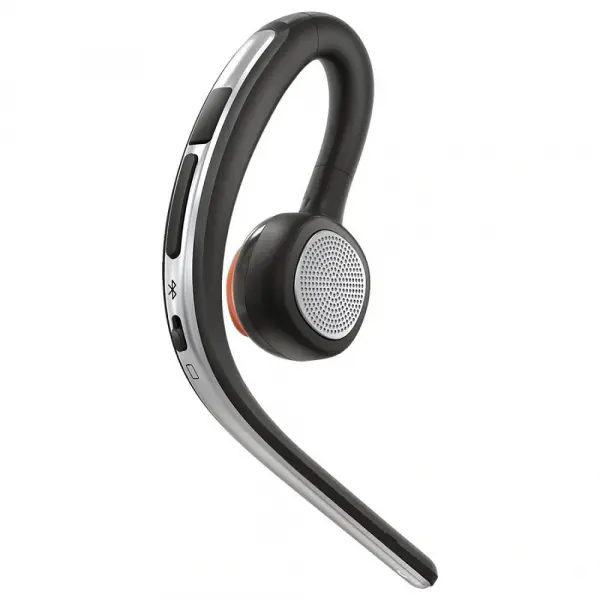 Handsfree Bluetooth Reinston ESB001X, MultiPoint, A2DP, Negru
