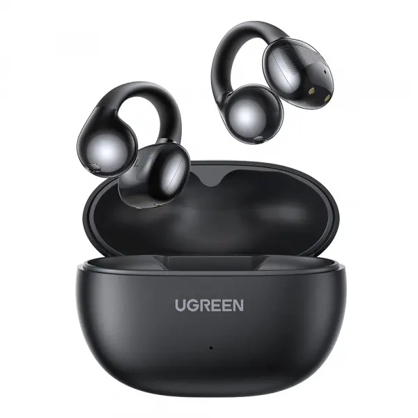 Handsfree Bluetooth UGREEN HiTune S3 True WS209, TWS, Negru
