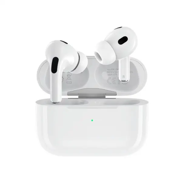 Handsfree Bluetooth XO Design EV53, TWS, ANC, Alb
