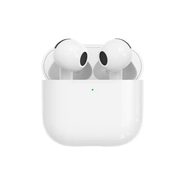 Handsfree Bluetooth XO Design Q6 Pods, TWS, Alb