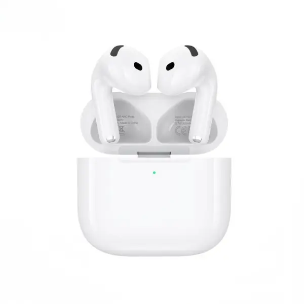 Handsfree Bluetooth XO Design Q7 Pods, TWS, ANC, Alb