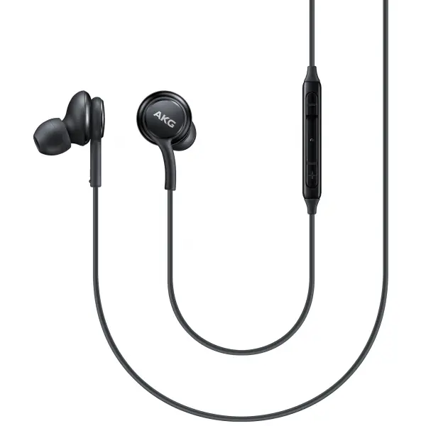 Handsfree USB-C Samsung IC100BB, Negru GP-TOU021CSGBW