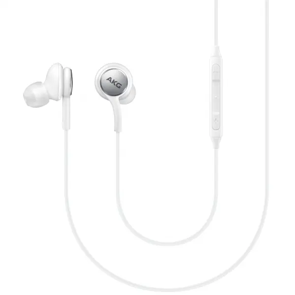 Handsfree USB-C Samsung IC100BW, Alb GP-TOU021CSKWW