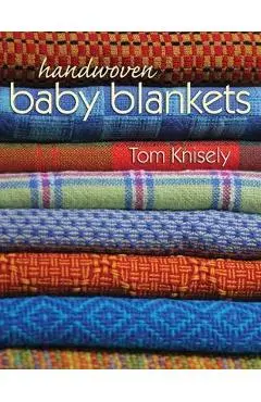 Handwoven Baby Blankets - Tom Knisely