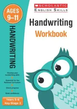 Handwriting Years 5-6 Workbook, Paperback/***
