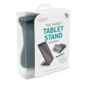 Handy Tablet Stand - Grey/***