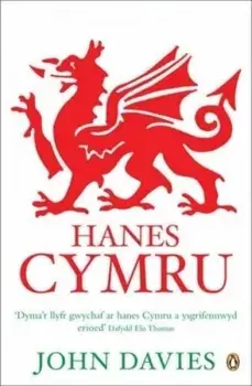 Hanes Cymru (A History of Wales in Welsh), Paperback/John Davies