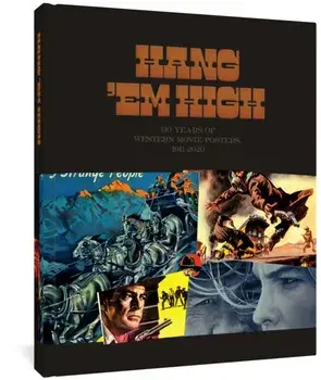 Hang 'em High, Hardback/Mark Fertig