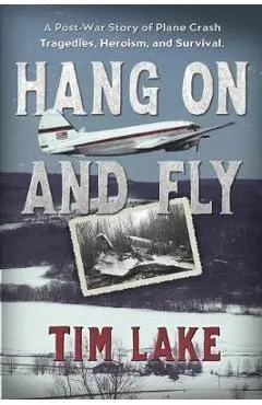 Hang on and Fly