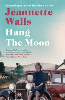 Hang the Moon, Hardback/***