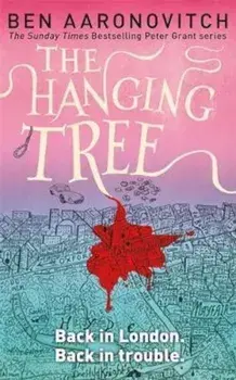 Hanging Tree, Paperback/Ben Aaronovitch