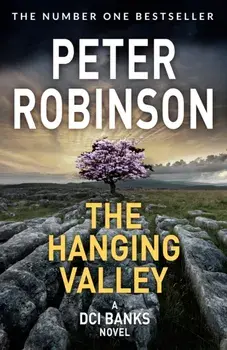 Hanging Valley, Paperback/Peter Robinson
