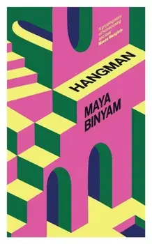 Hangman, Hardback/Maya Binyam