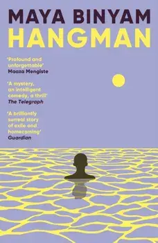 Hangman, Paperback/Maya Binyam
