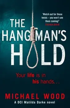 Hangman's Hold, Paperback/Michael Wood