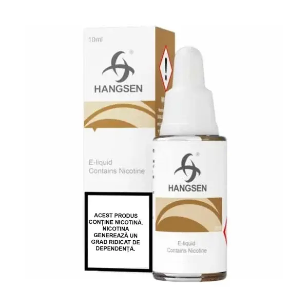 Hangsen 10ml-Dunhill-1.80 %*
