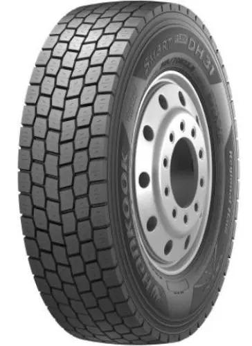 HANKOOK Dh31 275/70R22.5 148M