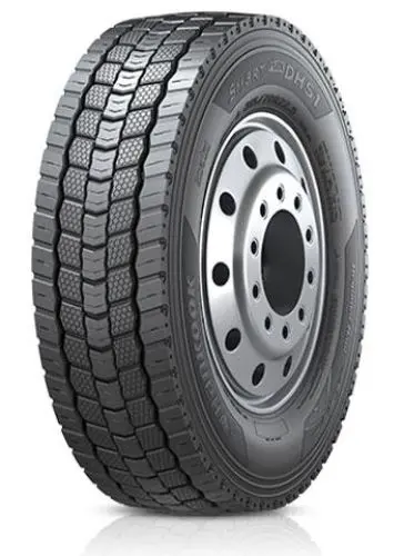 HANKOOK DH51 315/60R22.5 152L