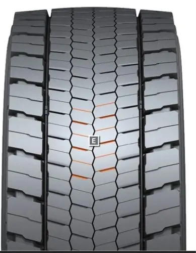HANKOOK Dl50 315/60R22.5 152L