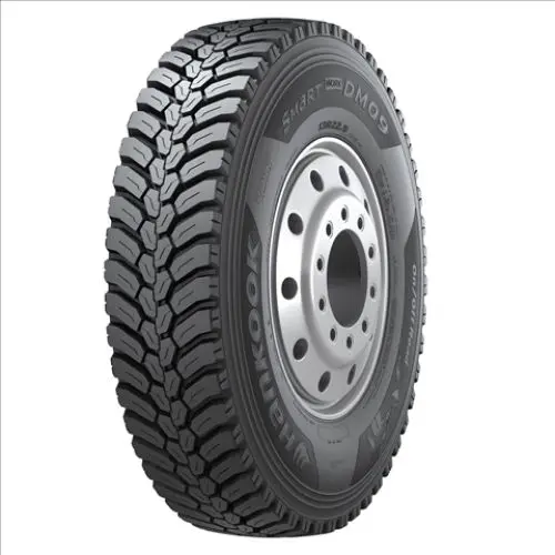 HANKOOK Dm09 315/80R22.5 156K