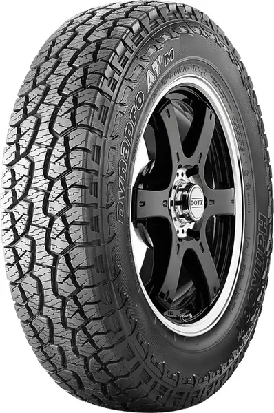 Hankook Dynapro AT M RF10 ( 205/70 R15 96T SBL )