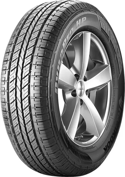 Hankook Dynapro HP RA23 ( 225/65 R16 104T XL )
