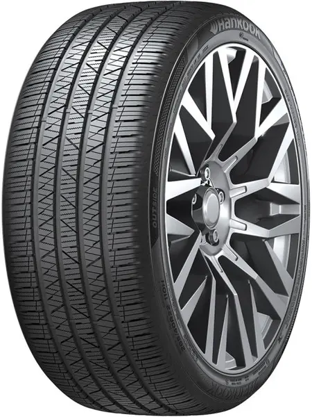 Hankook Dynapro HP2 Plus RA33D ( 295/45 R20 114V XL 4PR, NC0, cu protectie de janta (MFS) SBL )