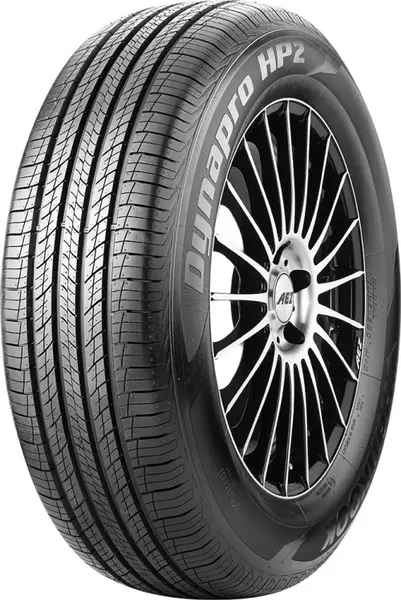 Hankook Dynapro HP2 RA33 ( 235/55 R18 100H 4PR SBL )