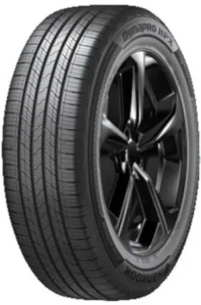 Hankook Dynapro HPX (RA43) ( 215/55 R18 95V 4PR SBL )