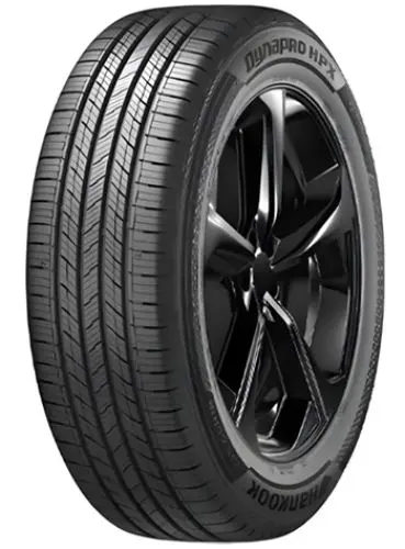 HANKOOK DYNAPRO HPX RA43 235/50R19 103V