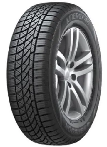 HANKOOK H740 ALLSEASON 195/60R16 89H