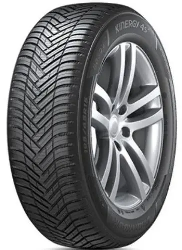 HANKOOK H750 ALLSEASON 225/55R17 101W